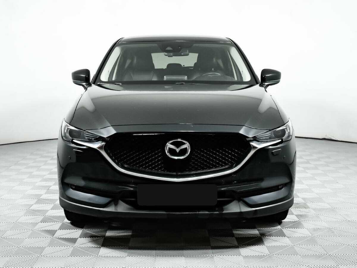 Mazda CX-5, 2019 - 73 994 км. | Фото №2