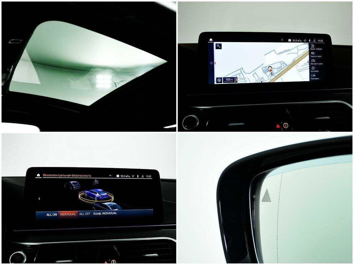 BMW 5 серии 520d xDrive, 2022 Фото №17