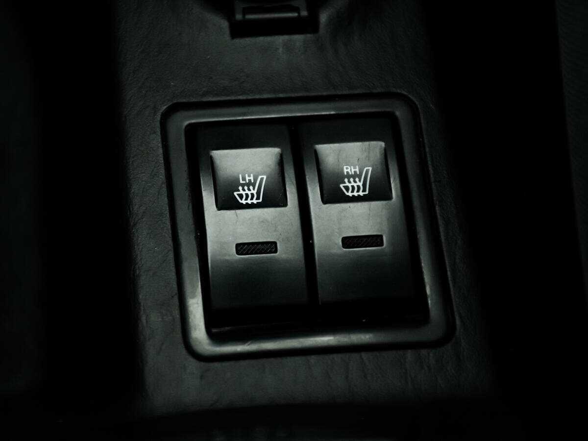 Hyundai Matrix, 2005 Фото №13