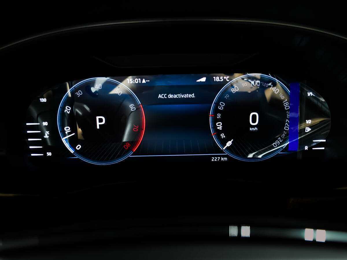 Skoda Kodiaq, 2023 Фото №10