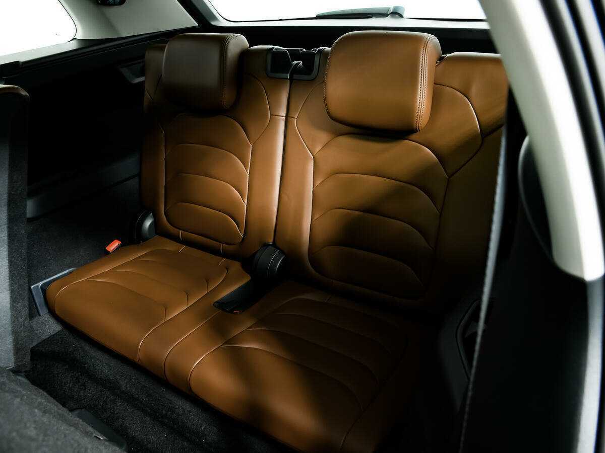 Skoda Kodiaq, 2023 Фото №14