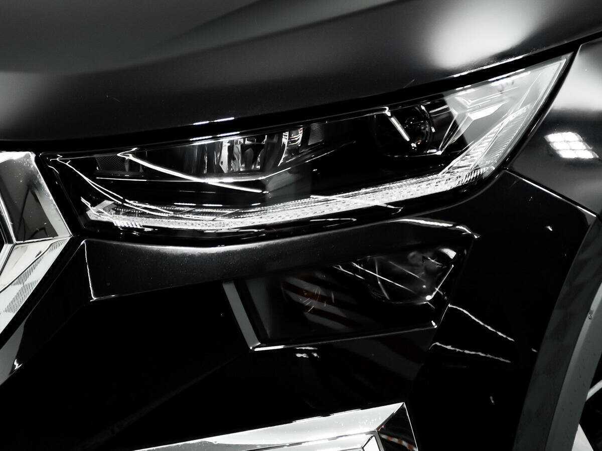 Skoda Kodiaq, 2023 Фото №17