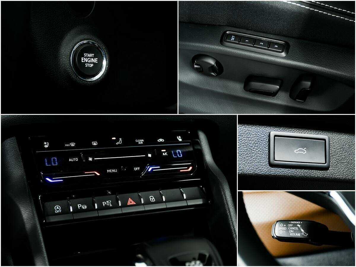 Skoda Kodiaq, 2023 Фото №20