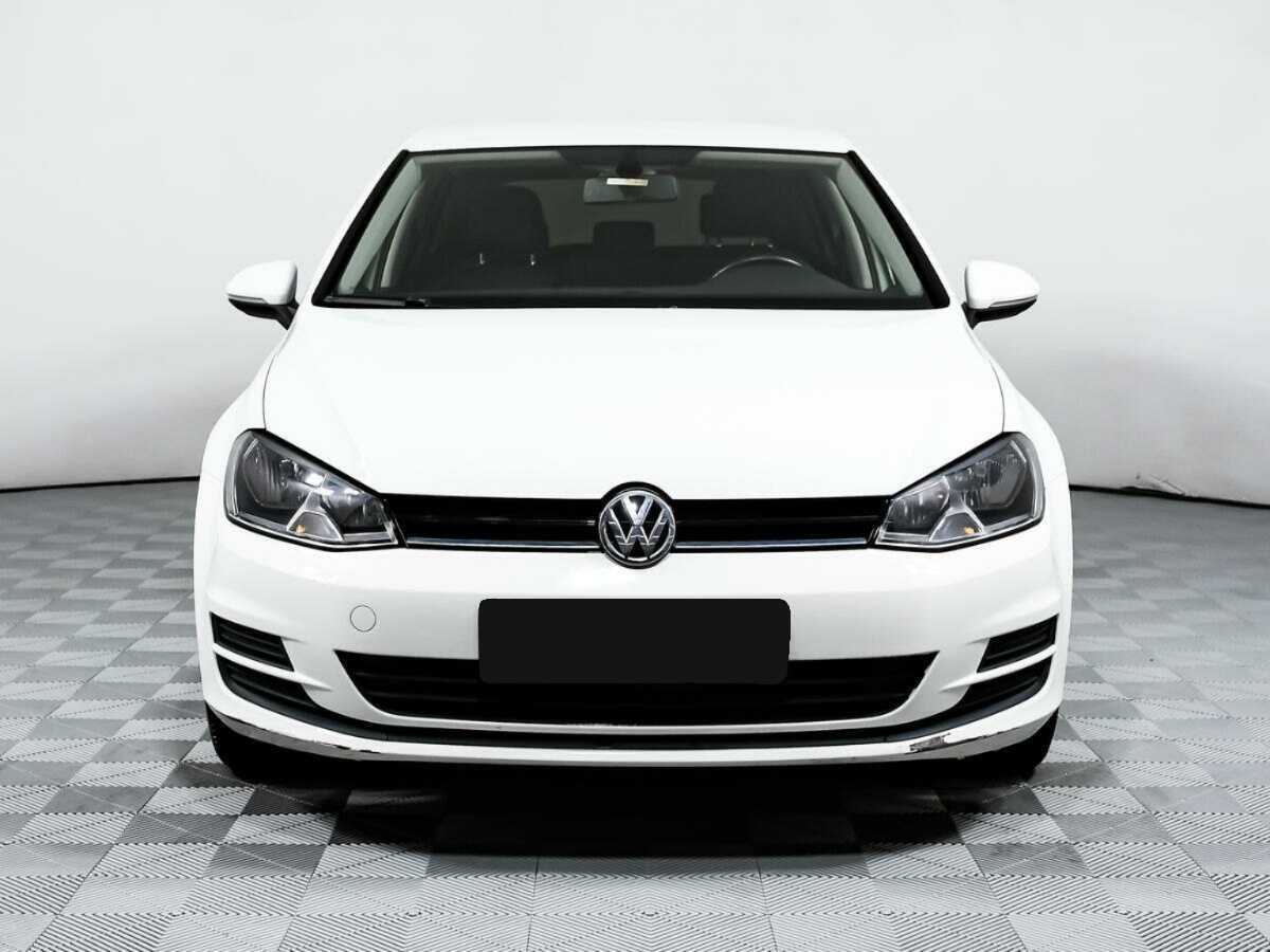 Volkswagen Golf, 2015 - 112 751 км. | Фото №2