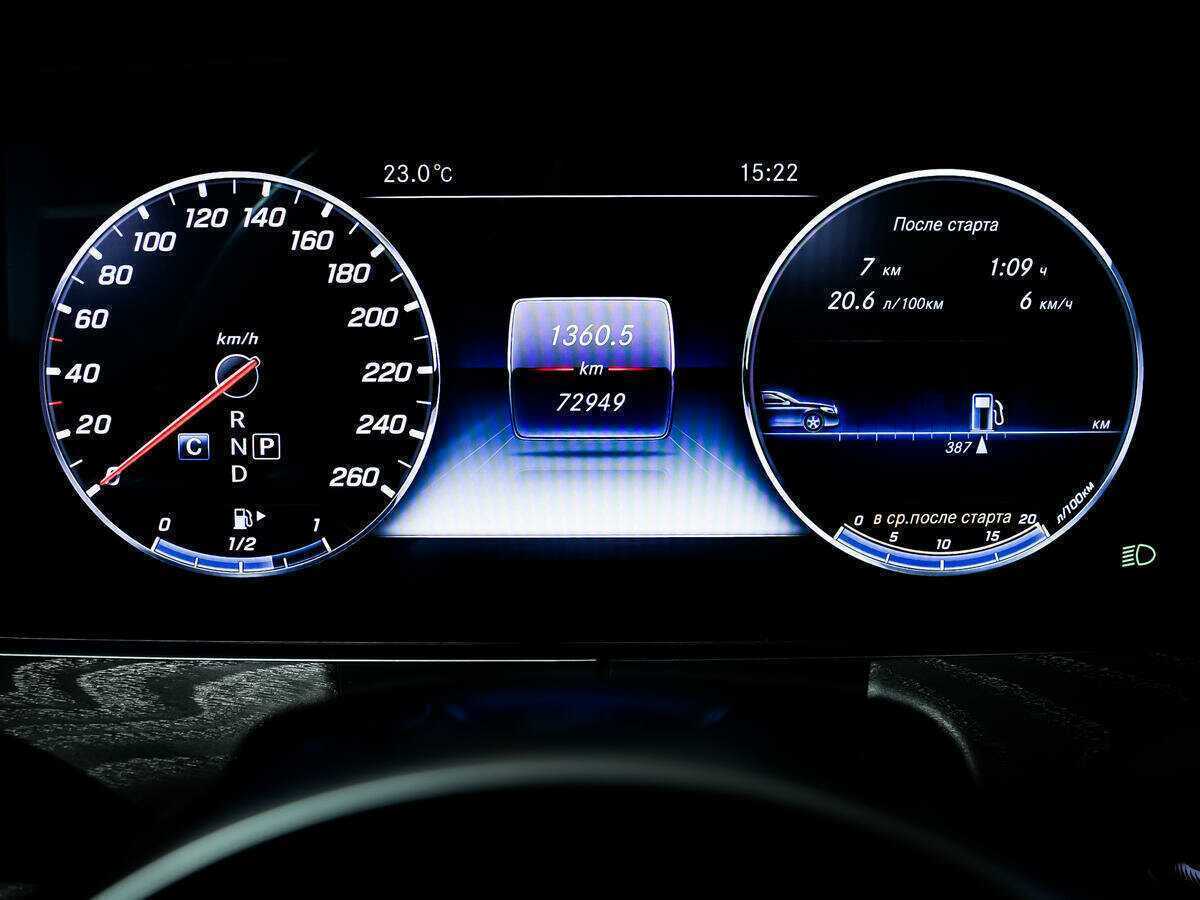 Mercedes-Benz CLS 350 d, 2020 Фото №10