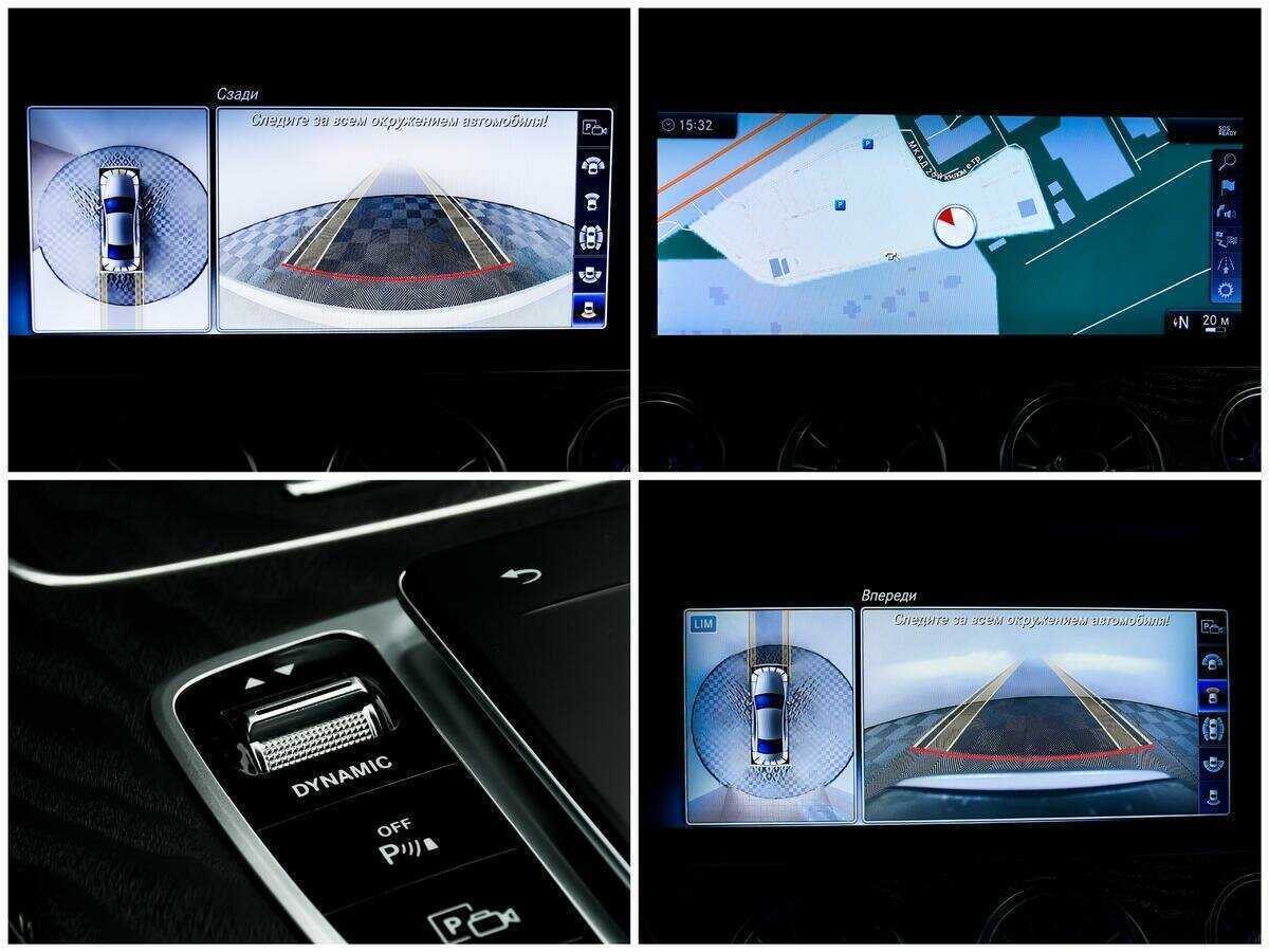 Mercedes-Benz CLS 350 d, 2020 Фото №16