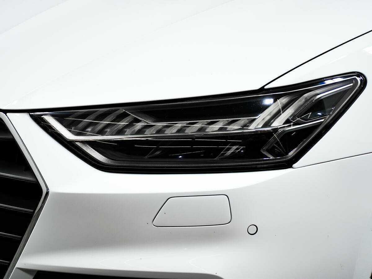 Audi A7 45 TFSI, 2021 Фото №14