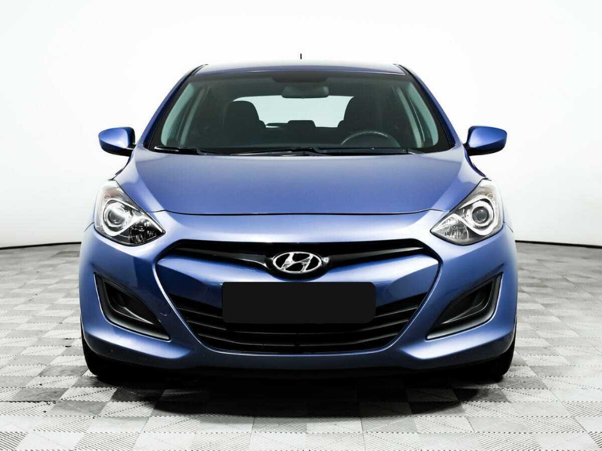 Hyundai i30, 2014 - 81 000 км. | Фото №2