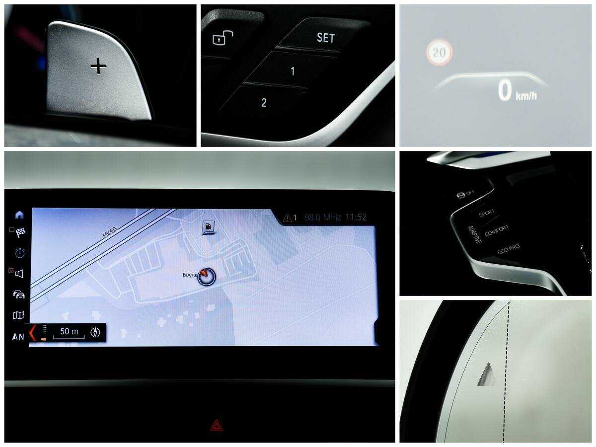 BMW X4 25d, 2018 Фото №16