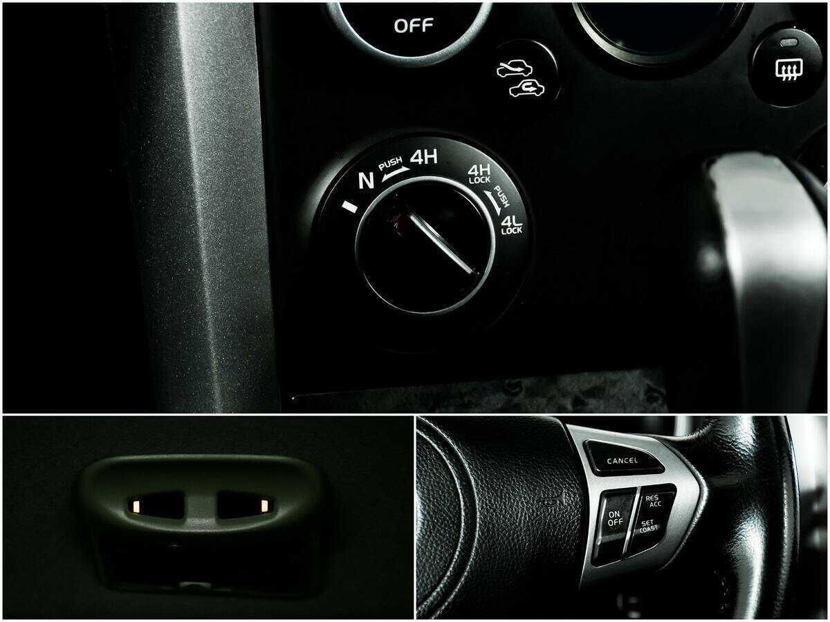 Suzuki Grand Vitara, 2008 Фото №15