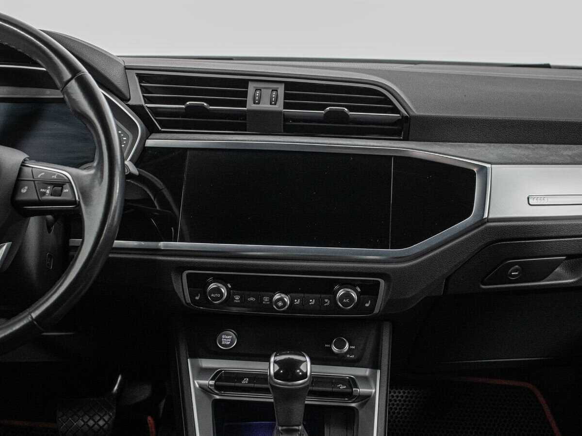 Audi Q3 Sportback 35 TFSI, 2019 Фото №14