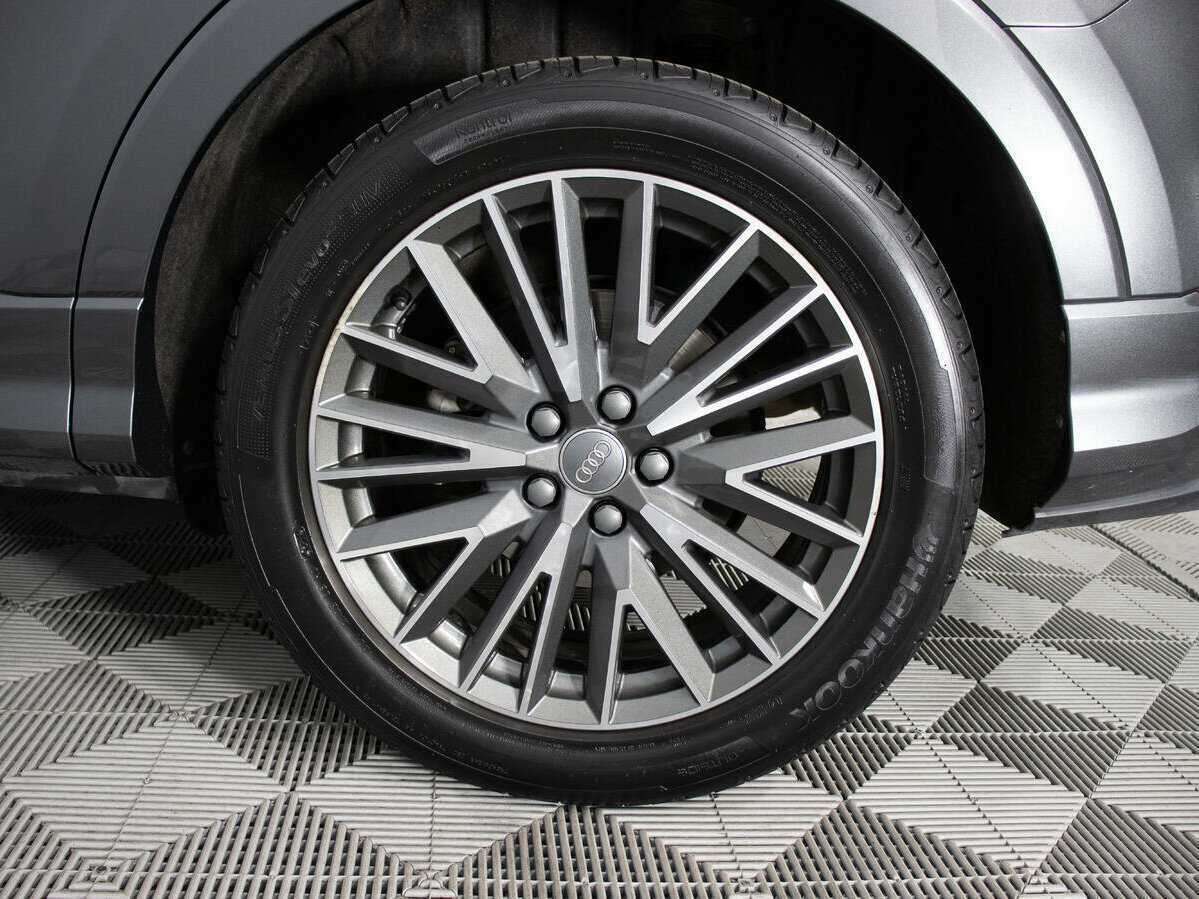 Audi Q3 Sportback 35 TFSI, 2019 Фото №19