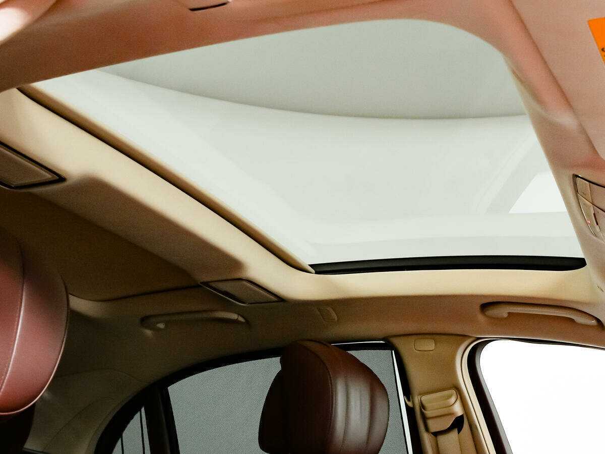 Mercedes-Benz S-Класс 400 d Long, 2017 Фото №16