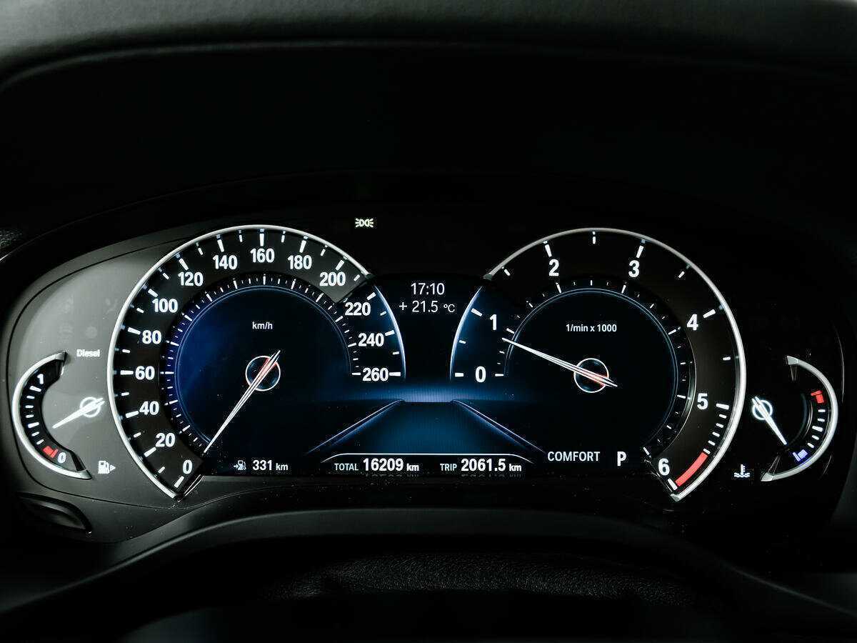 BMW X4 20d, 2019 Фото №9