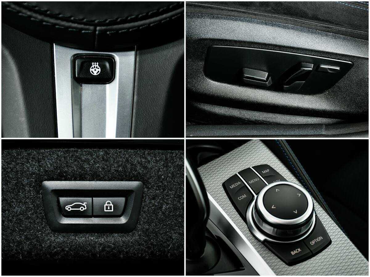 BMW 5 серии 520d xDrive, 2020 Фото №14