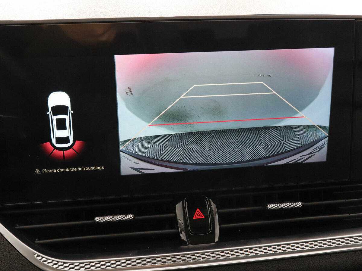 FAW Bestune B70, 2023 Фото №15