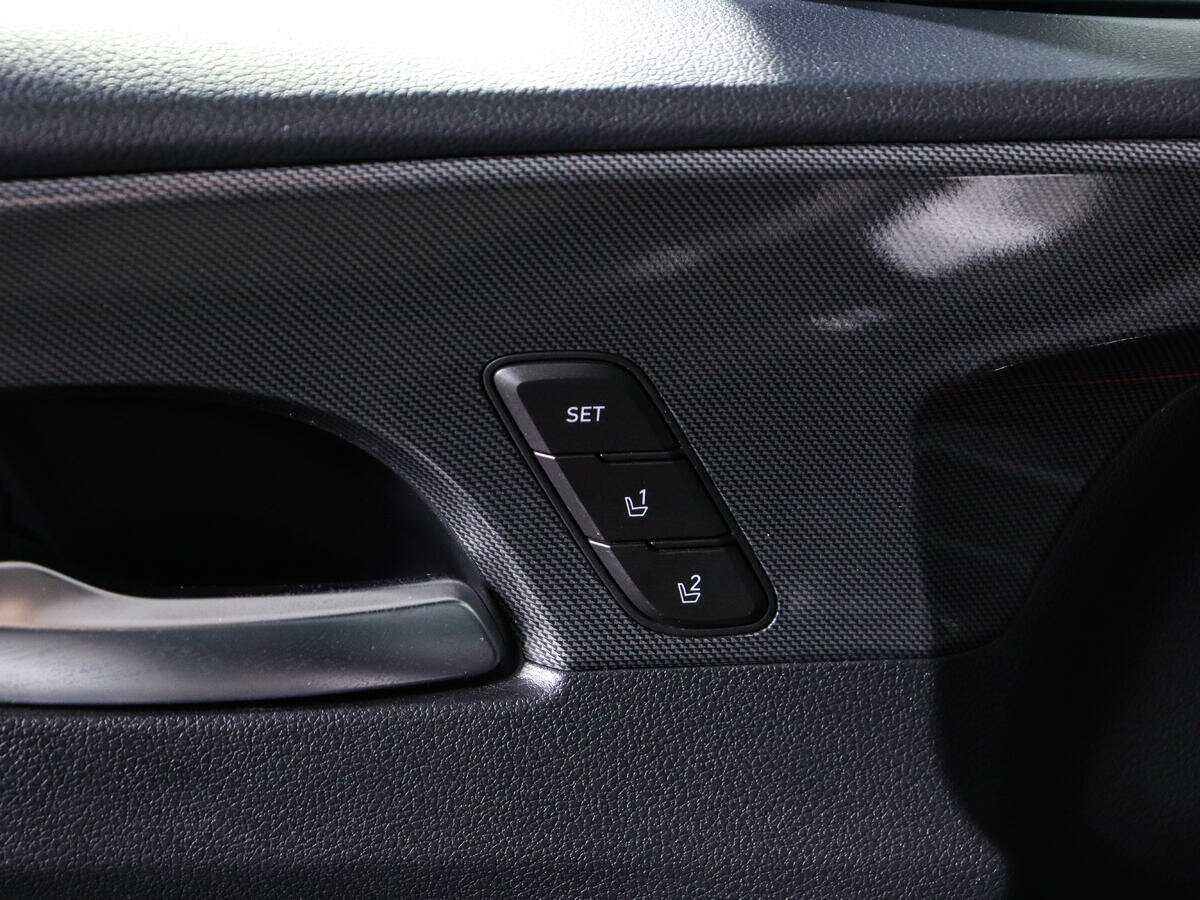 Hyundai Santa Fe, 2021 Фото №24