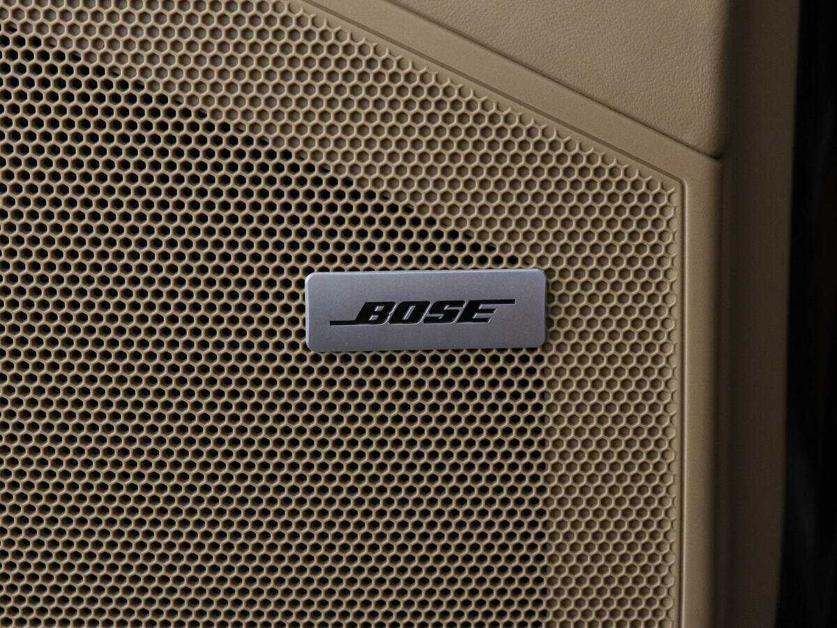 Porsche Cayenne, 2018 Фото №20