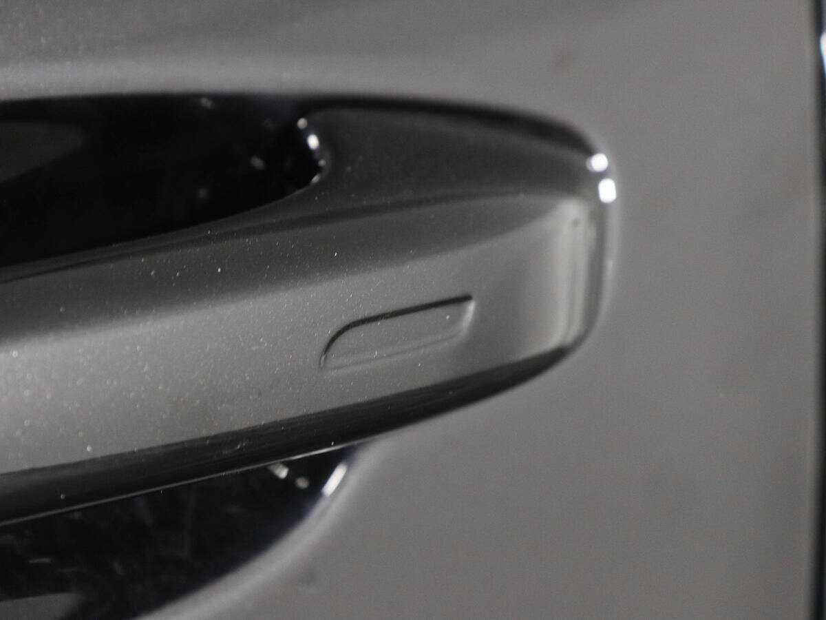 Porsche Cayenne, 2018 Фото №22