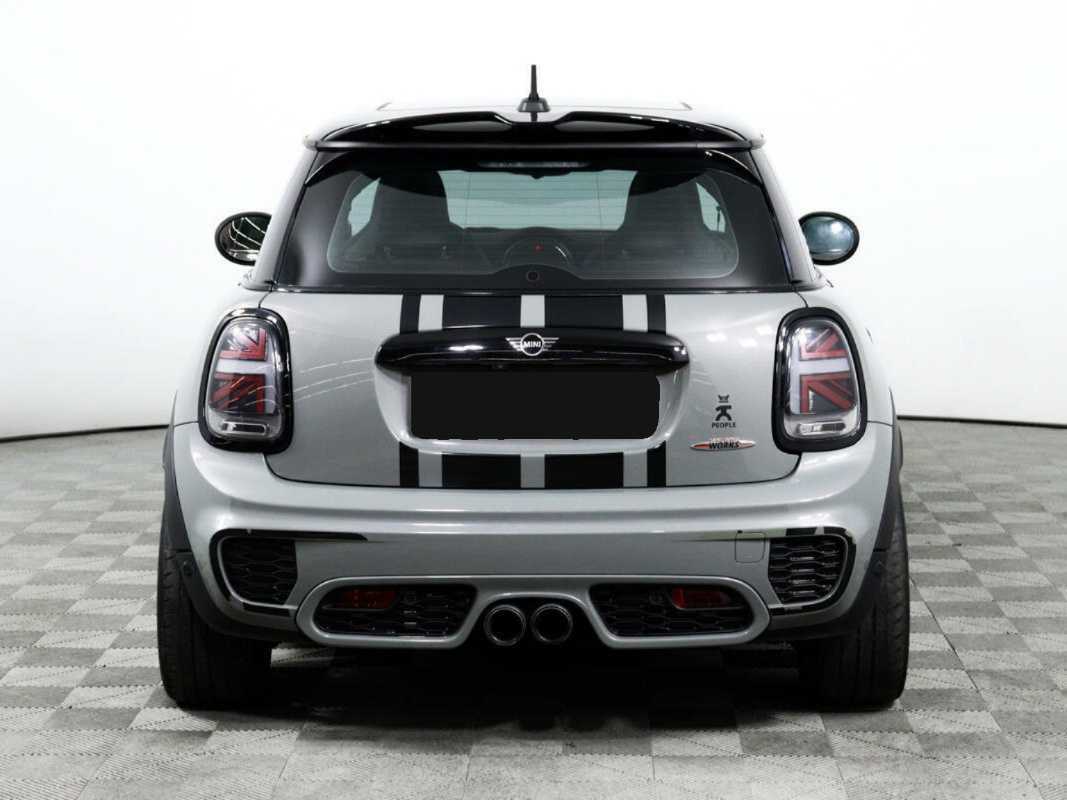 Mini Hatch JCW John Cooper Works, 2019 - 81 000 км. | Фото №6