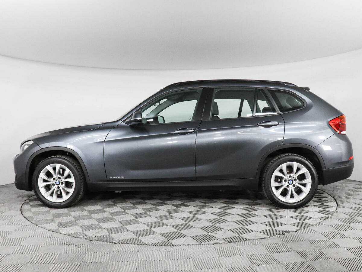 BMW X1 20i, 2013 - 115 947 км. | Фото №5