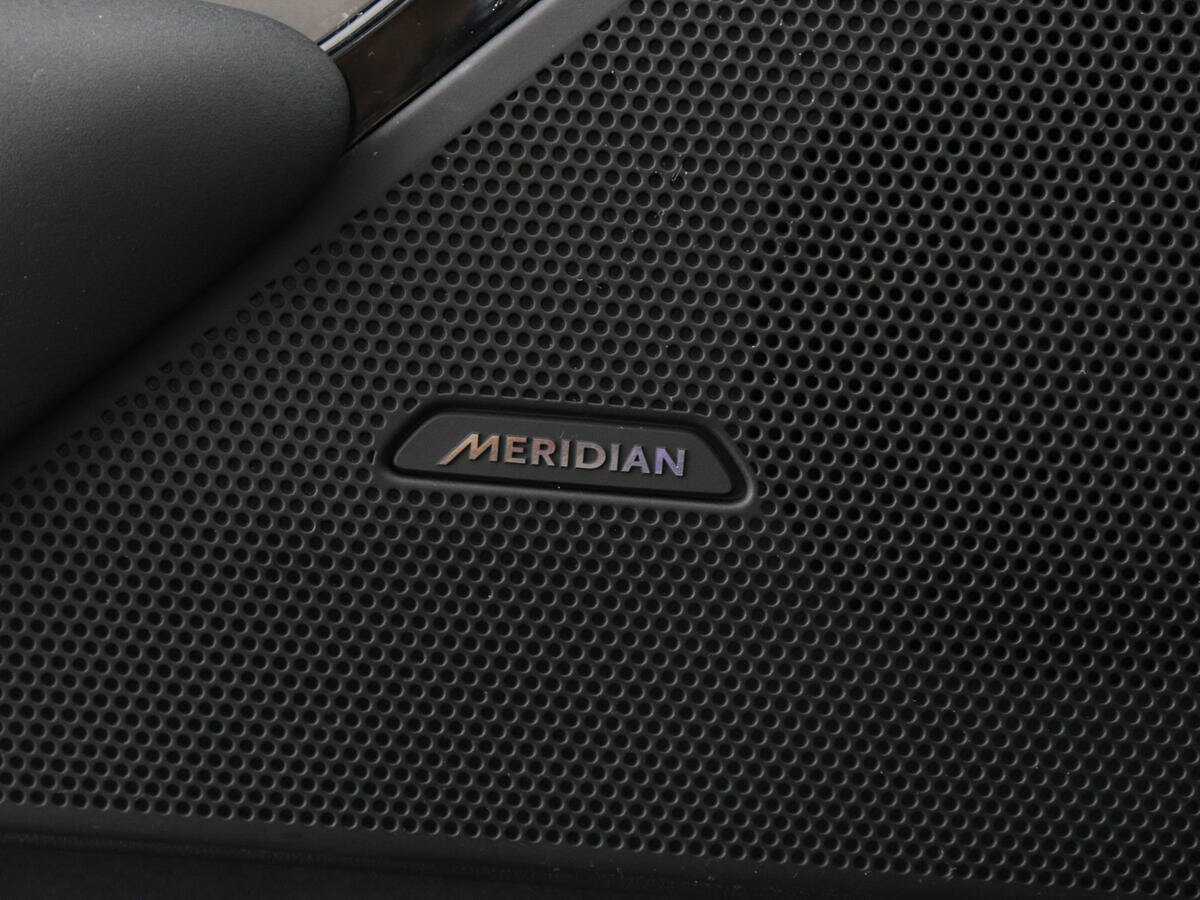 Land Rover Range Rover Velar, 2019 Фото №14