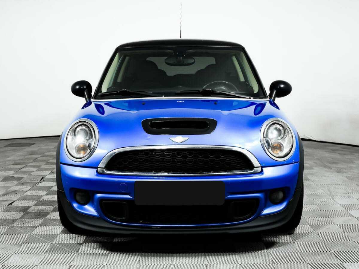 Mini Hatch Cooper S, 2011 - 148 446 км. | Фото №2
