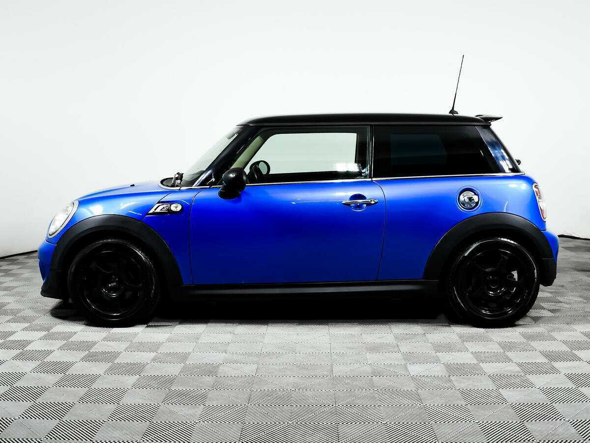 Mini Hatch Cooper S, 2011 - 148 446 км. | Фото №8