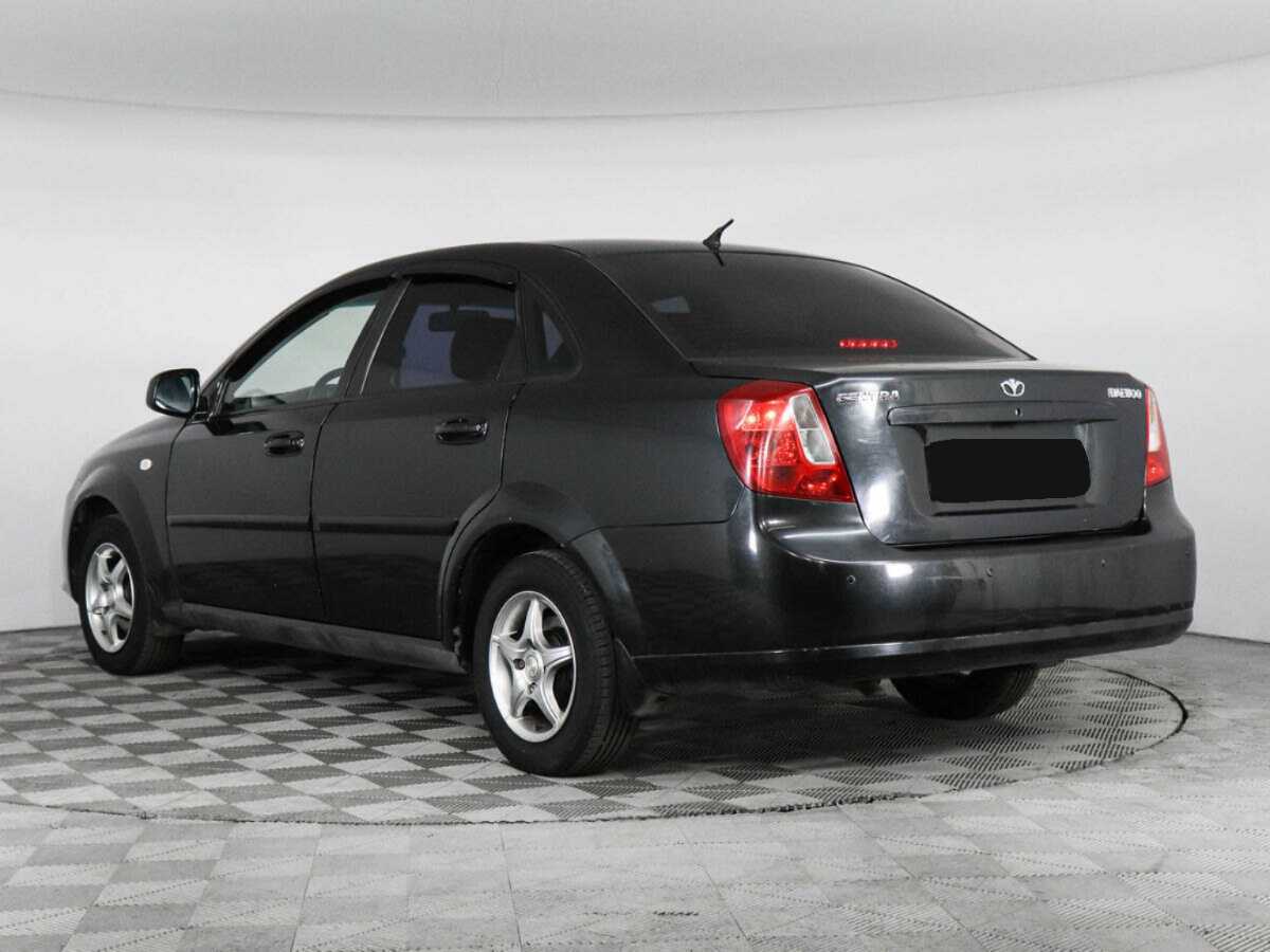 Daewoo Gentra, 2015 - 165 700 км. | Фото №4