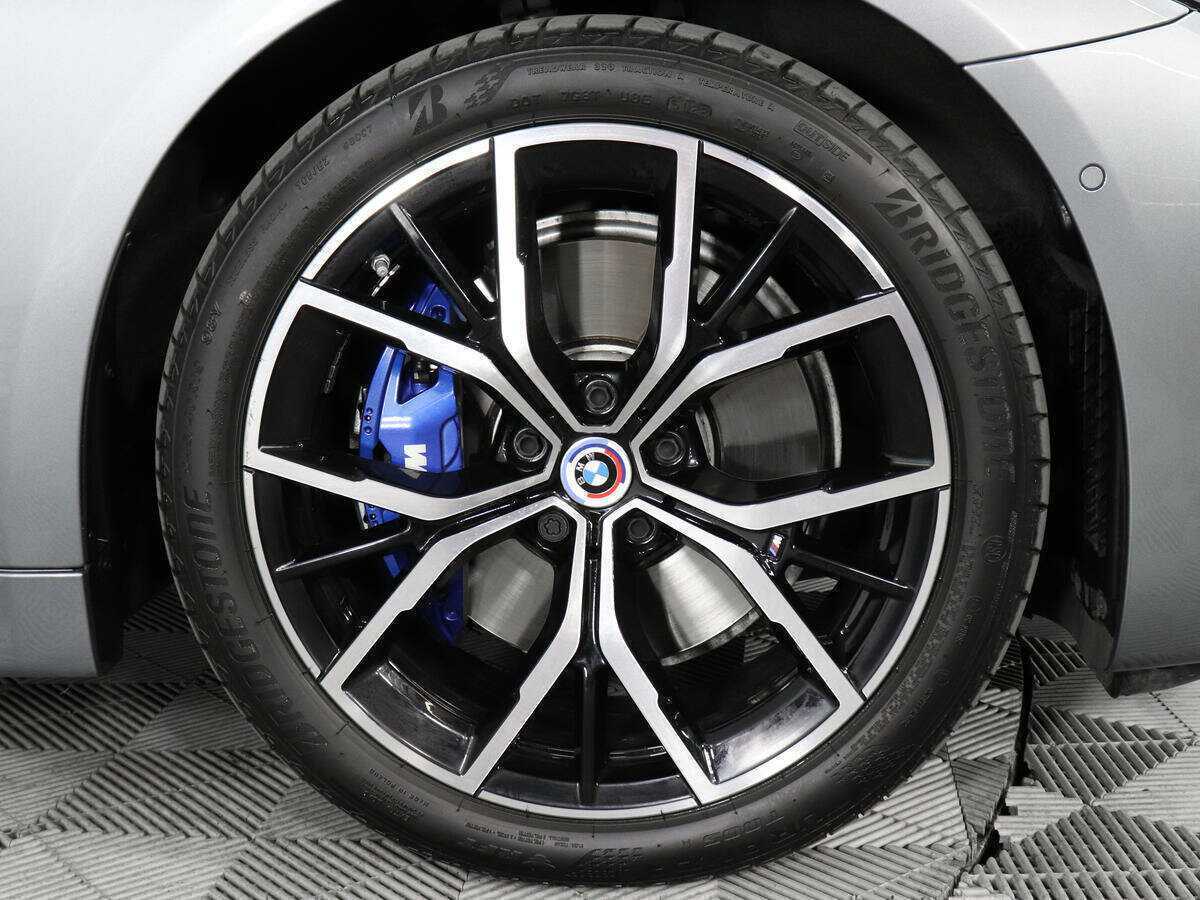 BMW 5 серии 530i xDrive, 2023 - 19 662 км. | Фото №8