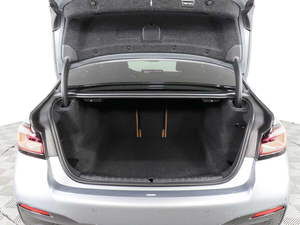 BMW 5 серии 530i xDrive, 2023 Фото №9