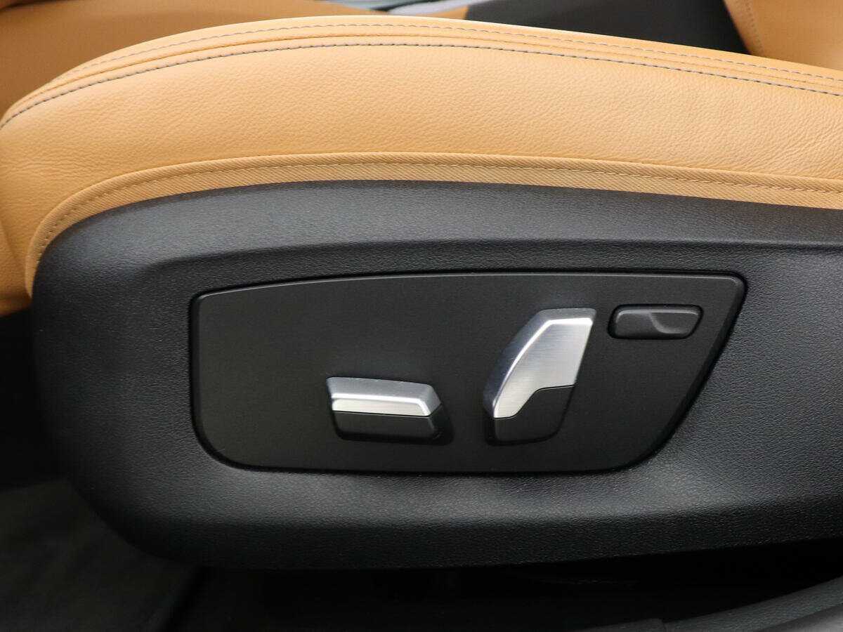 BMW 5 серии 530i xDrive, 2023 Фото №22