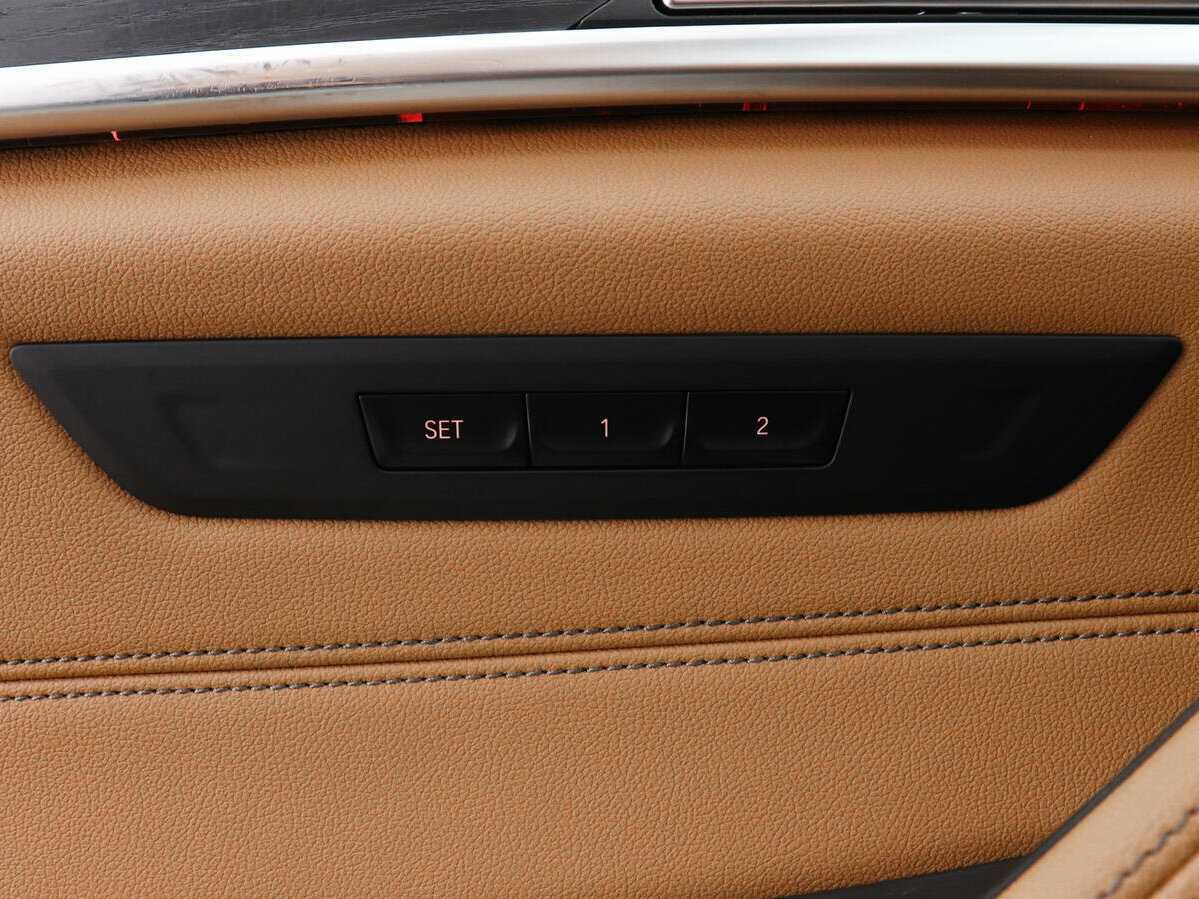 BMW 5 серии 530i xDrive, 2023 Фото №23