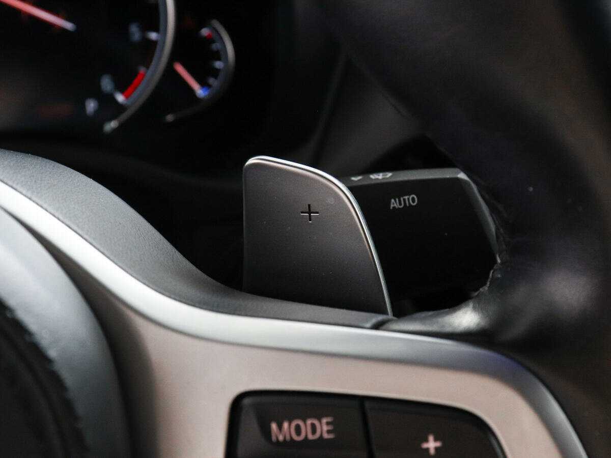 BMW X4 30d, 2019 Фото №18