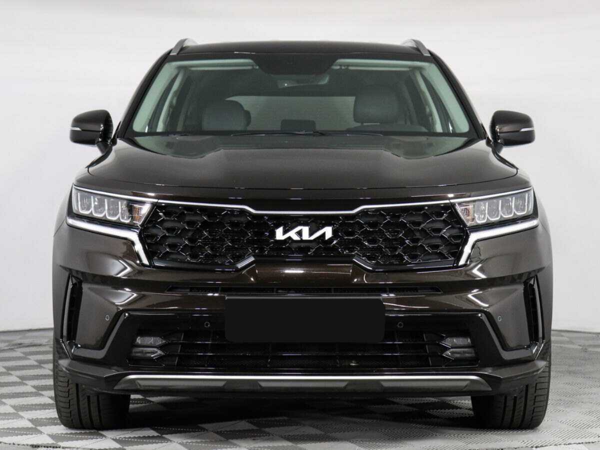 Kia Sorento, 2022 - 41 220 км. | Фото №2