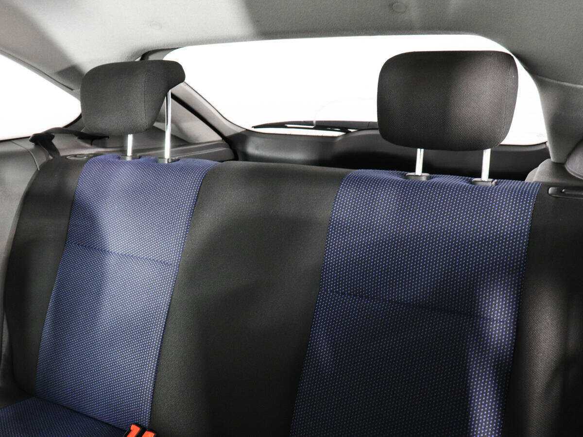 Ford Focus, 2007 - 270 637 км. | Фото №8