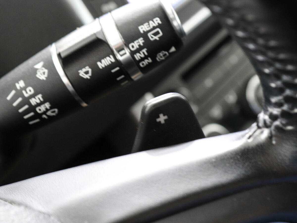 Land Rover Range Rover Evoque 6-speed, 2011 Фото №13