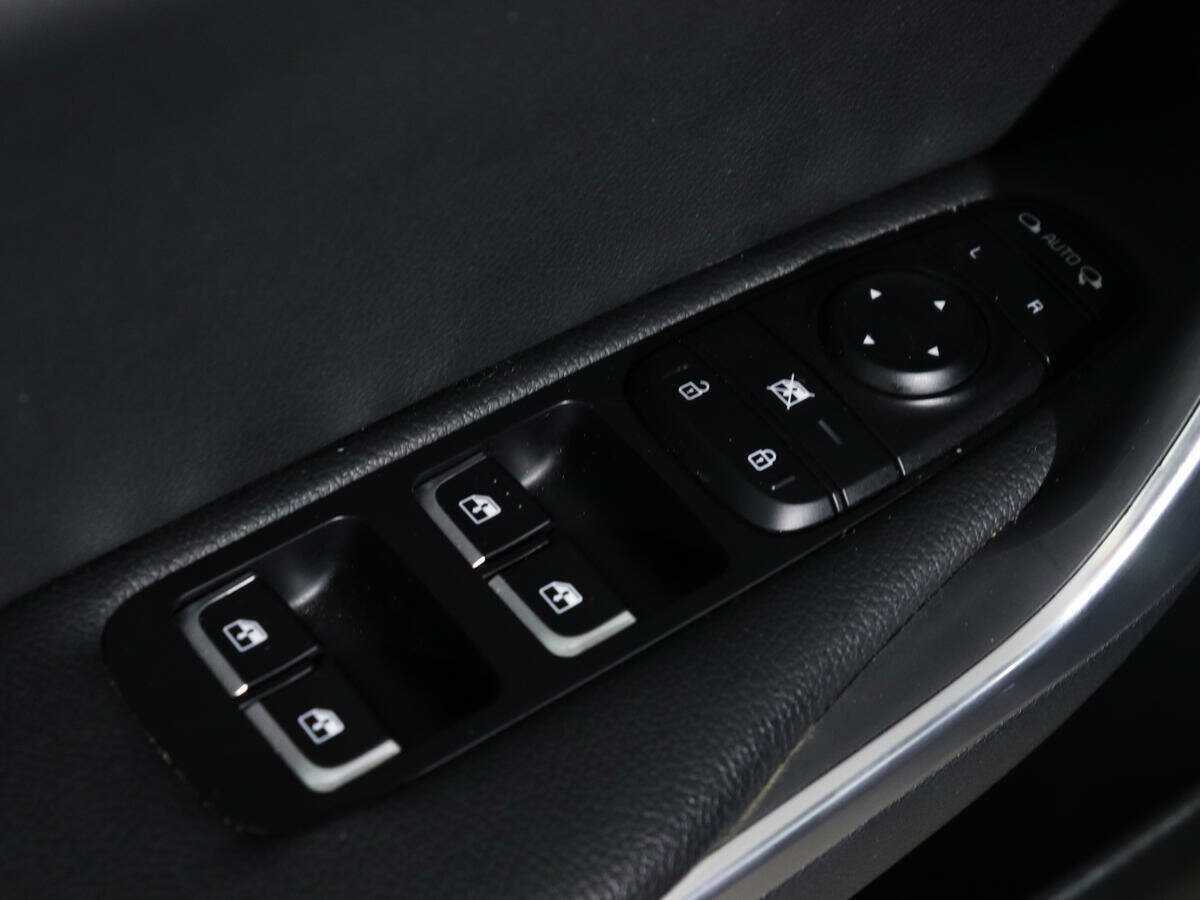 Kia Stinger, 2021 Фото №18