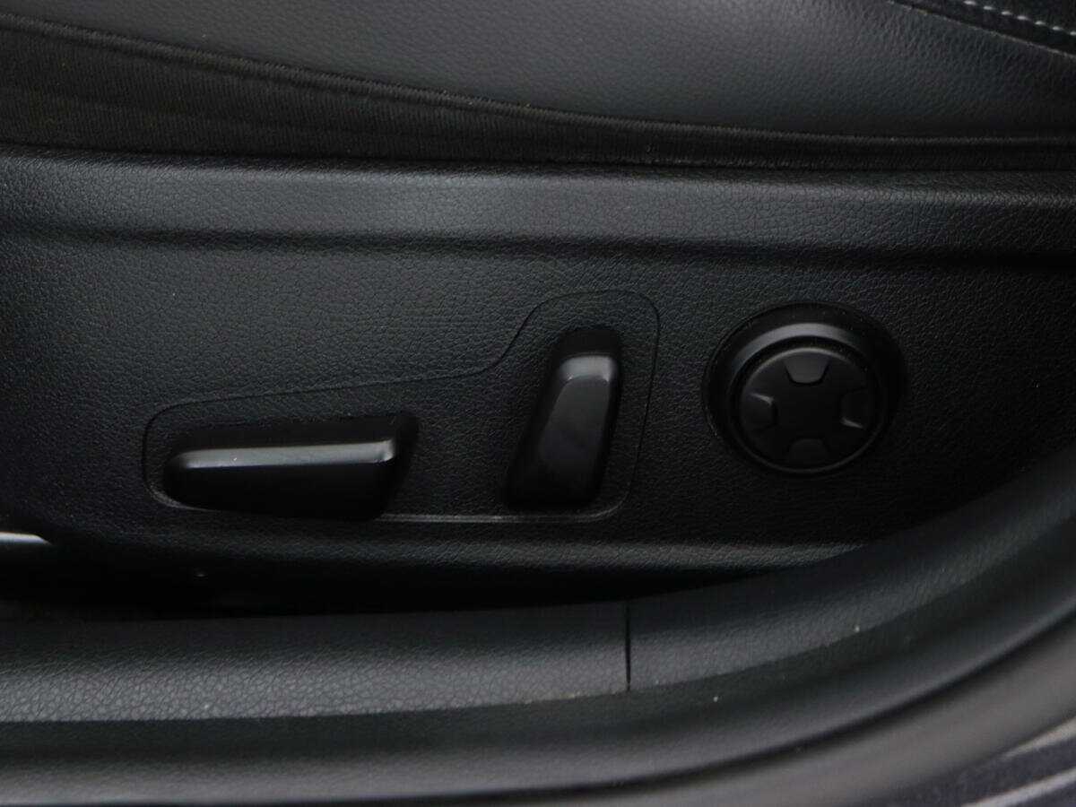 Kia Stinger, 2021 Фото №19