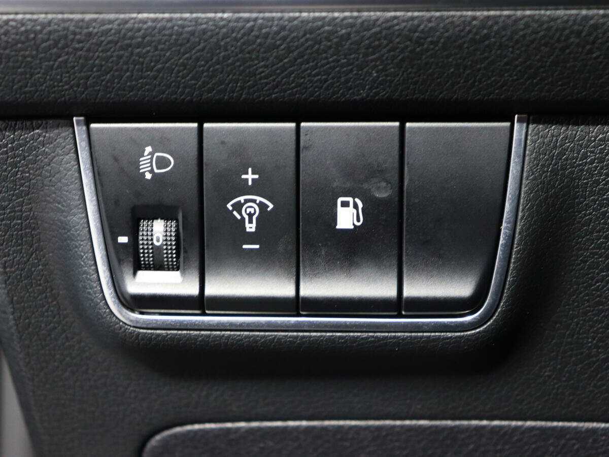 Kia Stinger, 2021 Фото №20