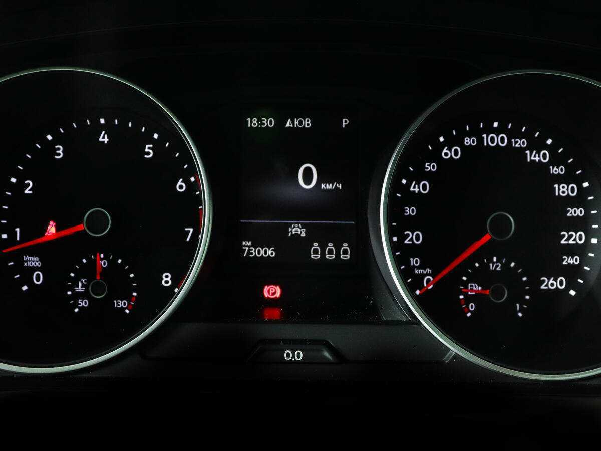 Volkswagen Tiguan, 2021 - 72 990 км. | Фото №8