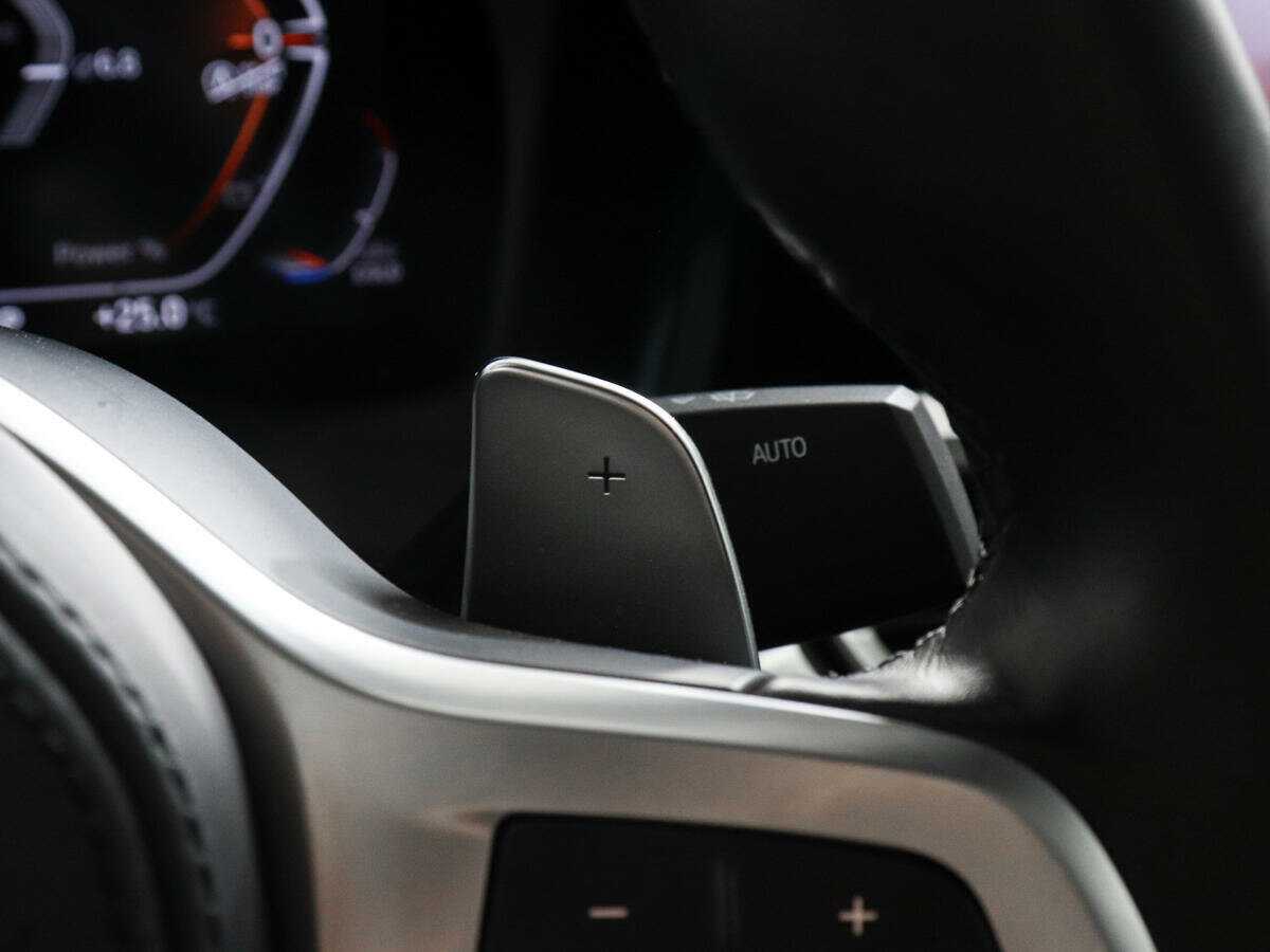 BMW 4 серии 420d xDrive, 2022 Фото №20