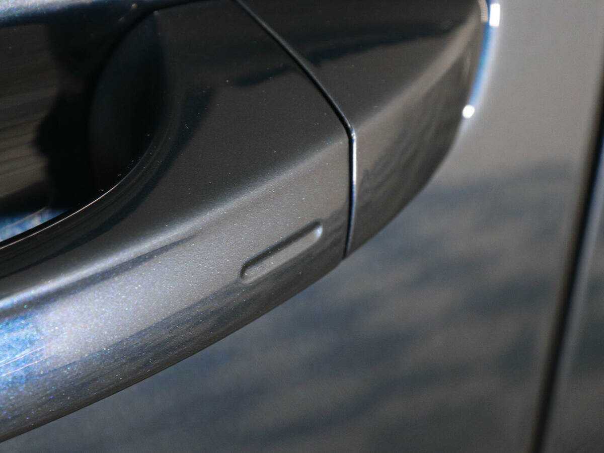 Volkswagen Touareg, 2021 Фото №17