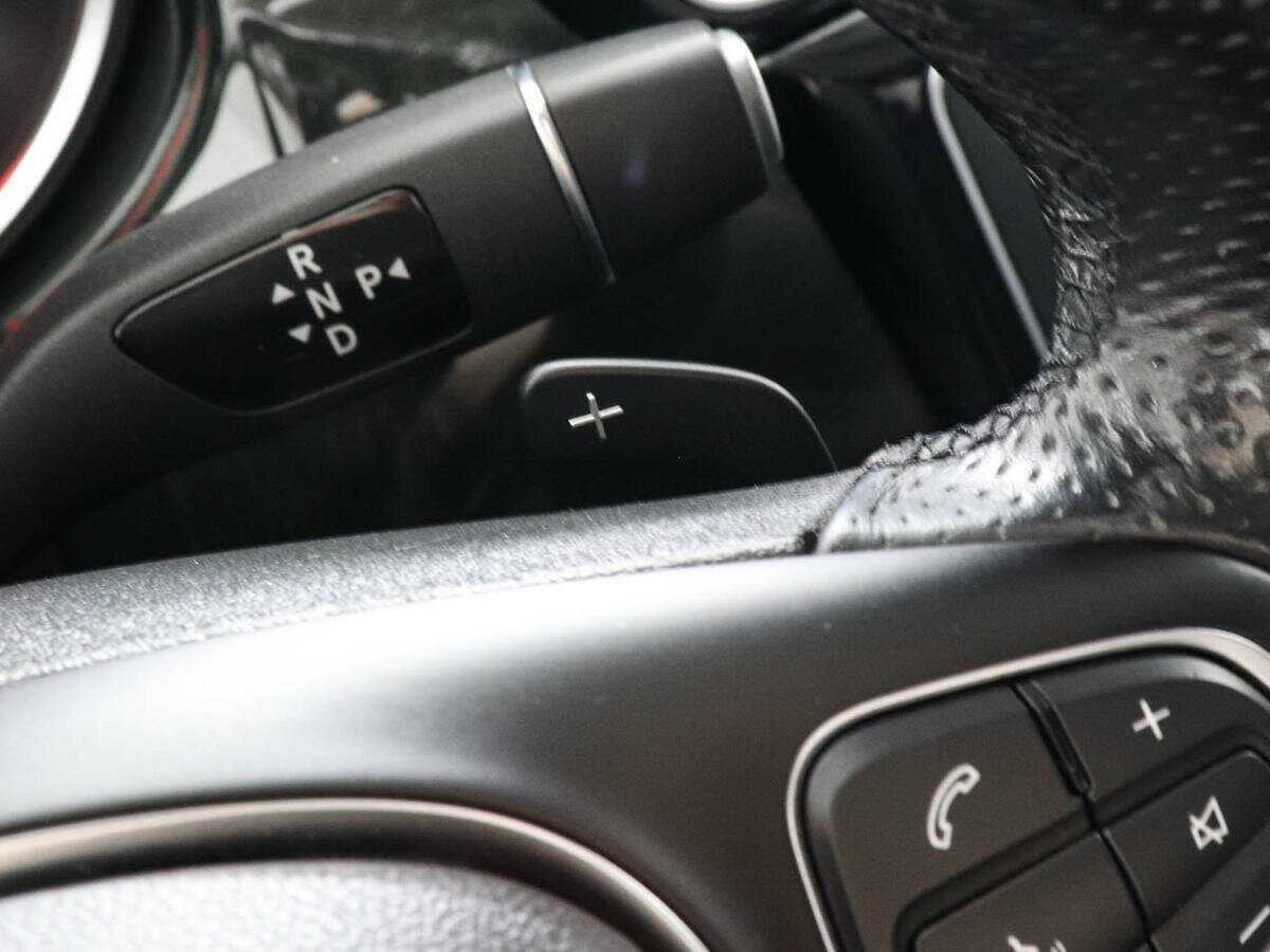 Mercedes-Benz GLE 350 d, 2017 Фото №14