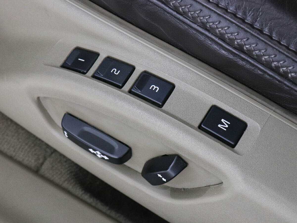 Volvo XC70, 2009 Фото №13