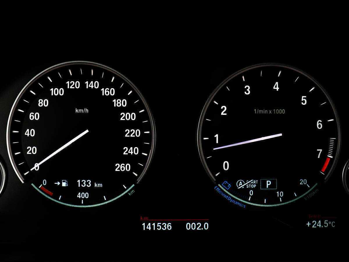 BMW X4 28i, 2018 Фото №13