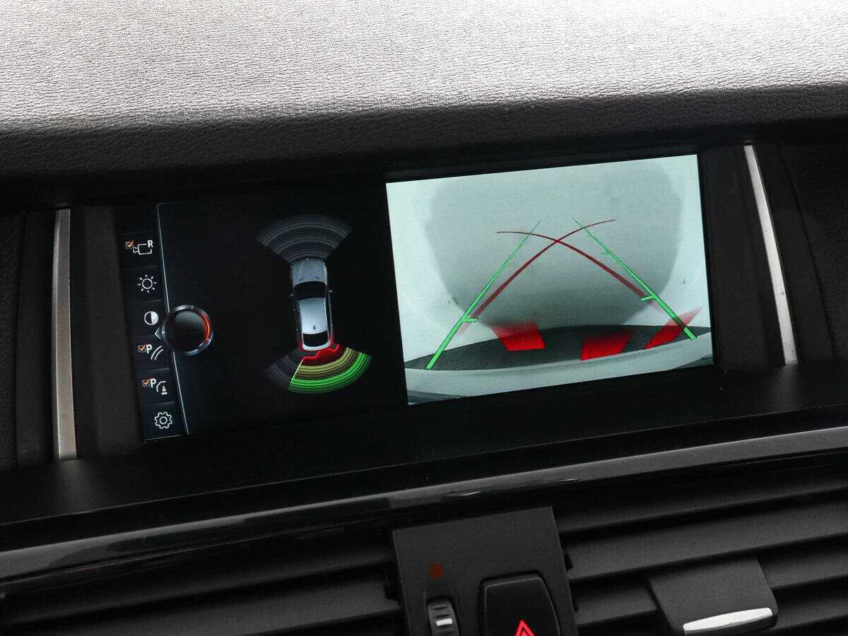 BMW X4 28i, 2018 Фото №16