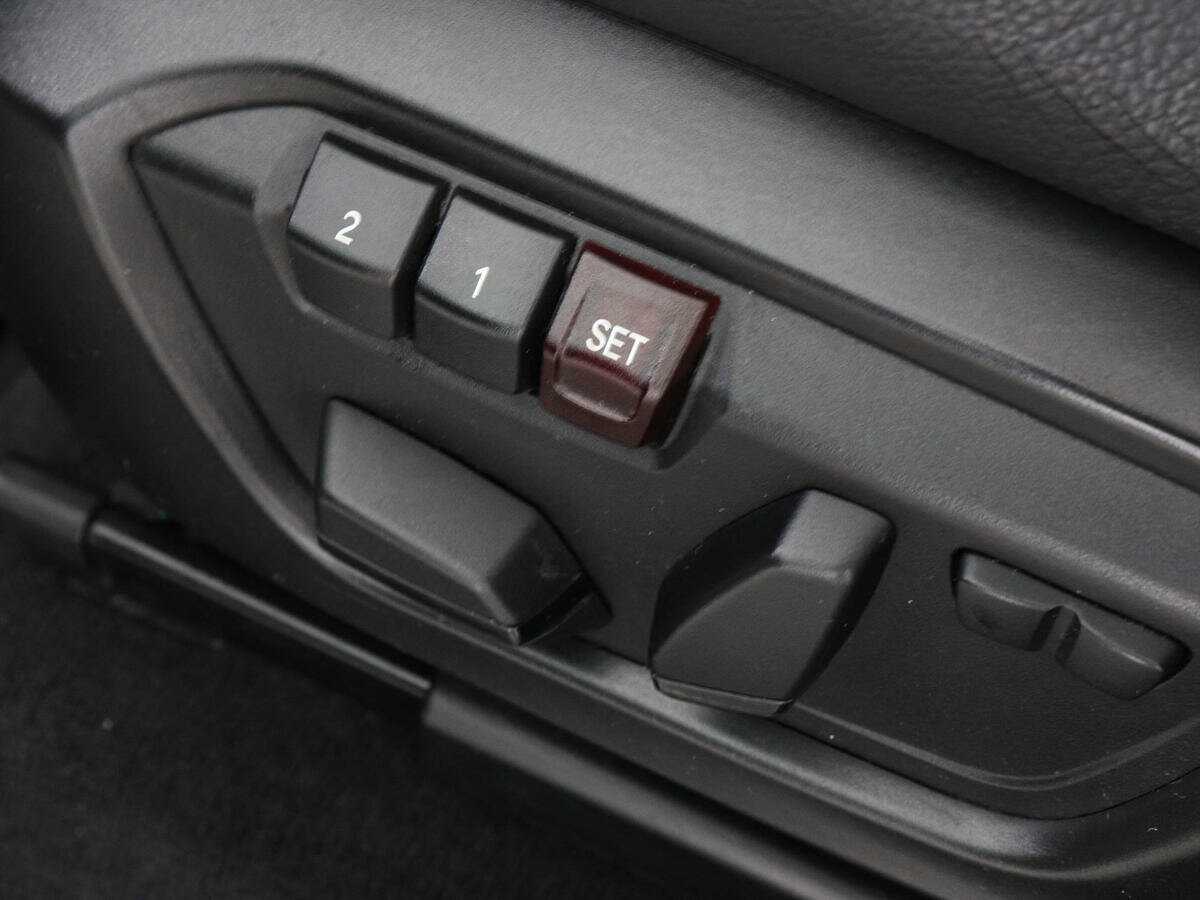 BMW X4 28i, 2018 Фото №18