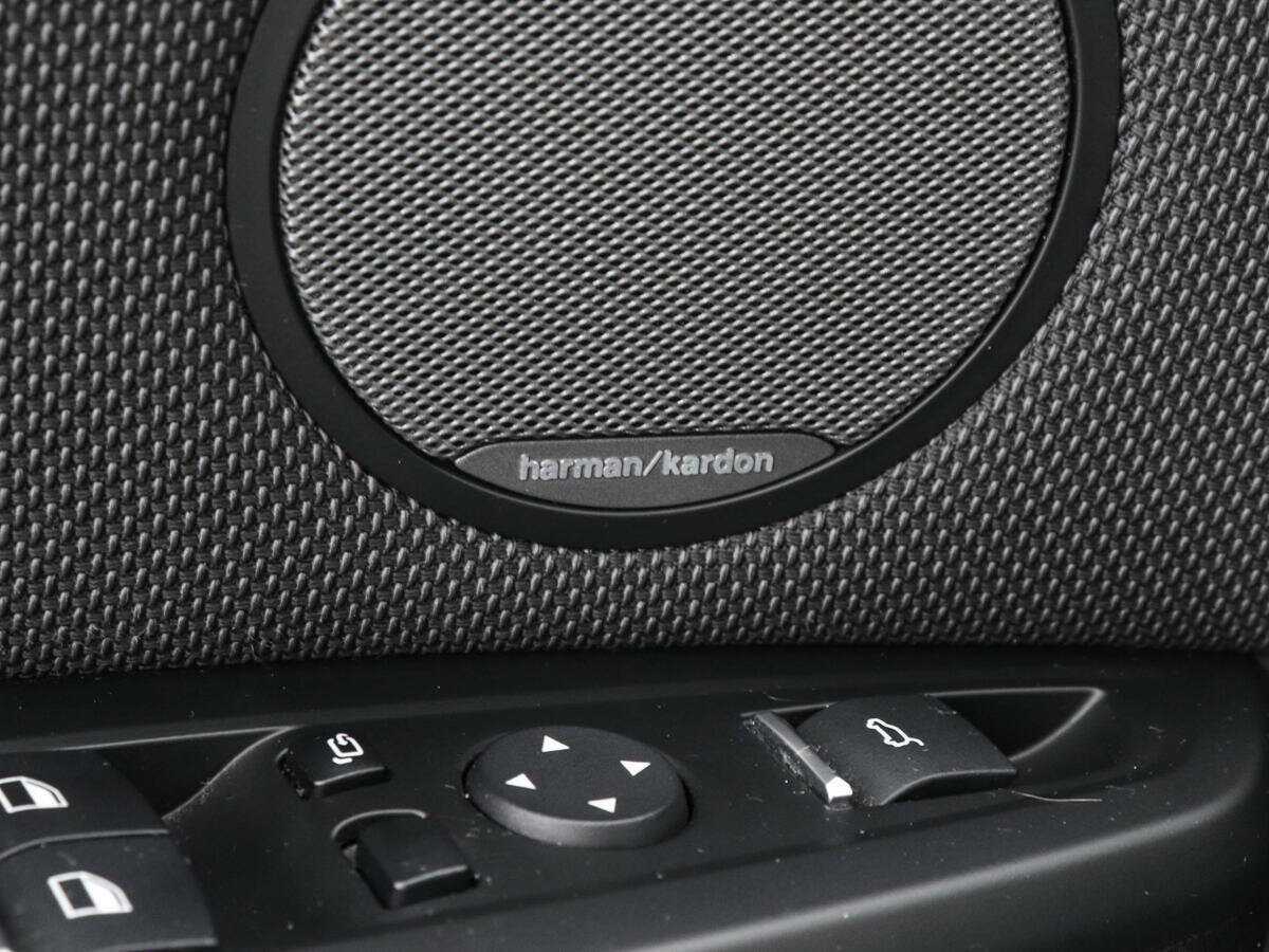 BMW X4 28i, 2018 Фото №19