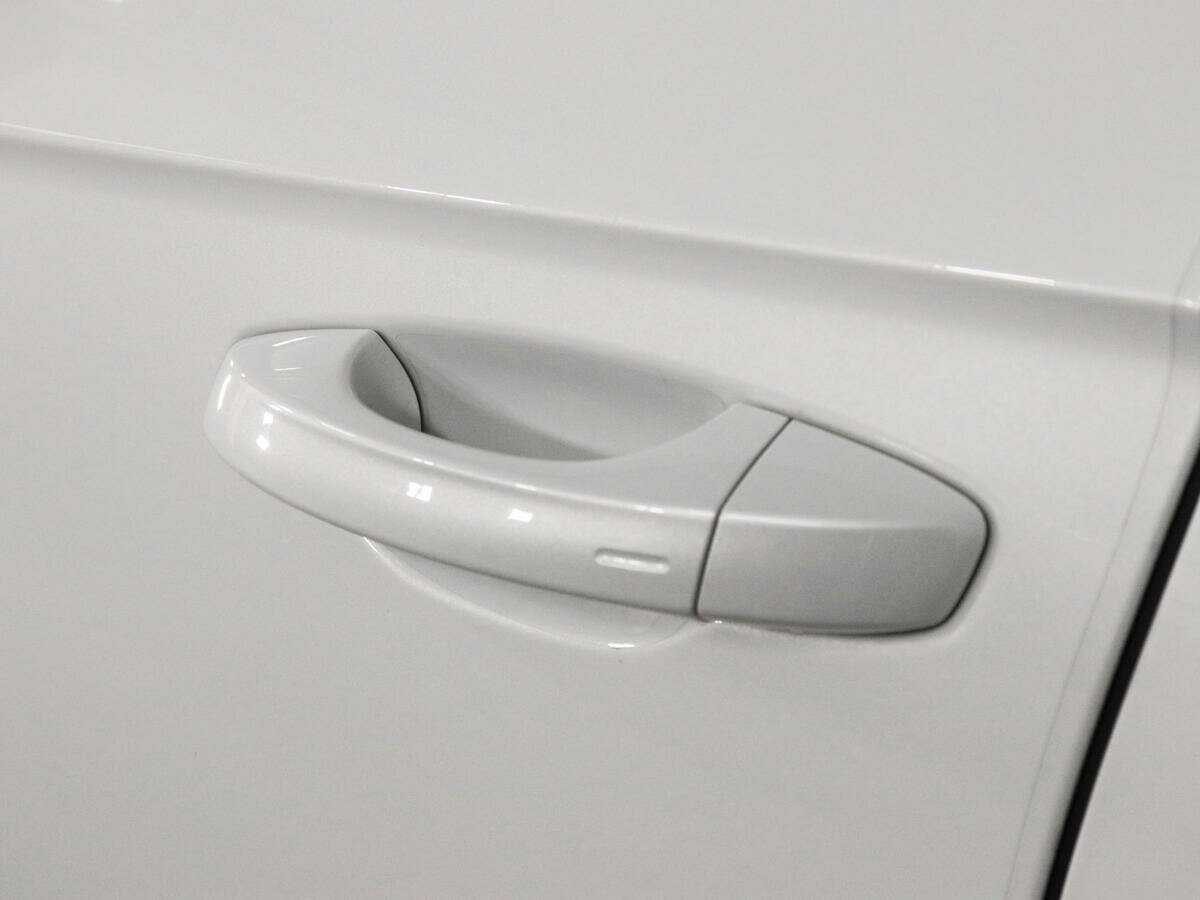 Volkswagen Touareg, 2020 Фото №18